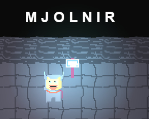 Mjolnir