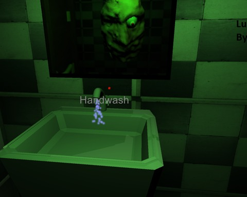 Escape the Room