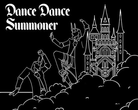 Dance Dance Summoner