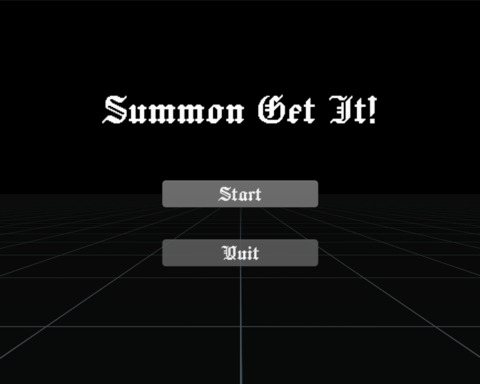 Summon Get It!