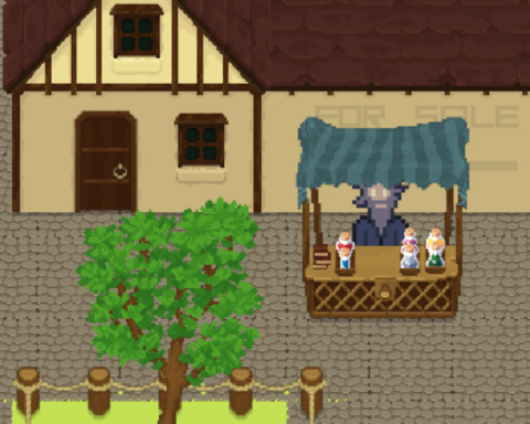 Summoner's Emporium