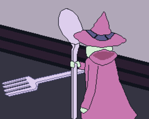 Spoonmaster
