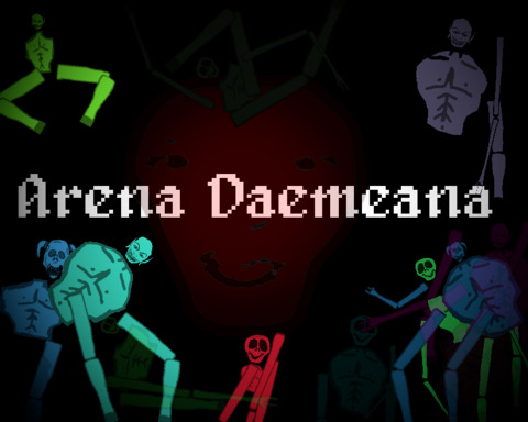 Arena Daemeana