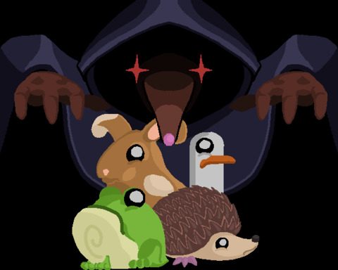 Woodland Summoning