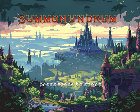 Summonundrum