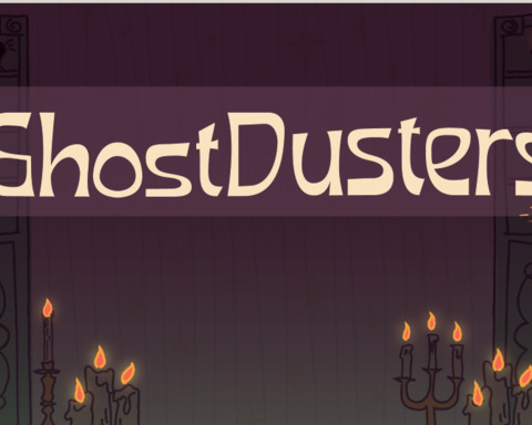 Ghostdusters