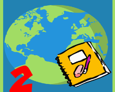 Ogg World II