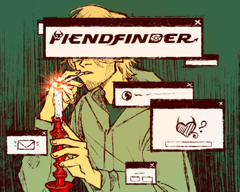 FiendFinder.com