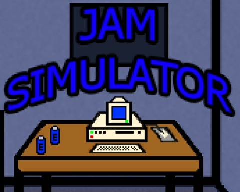 Jam Simulator