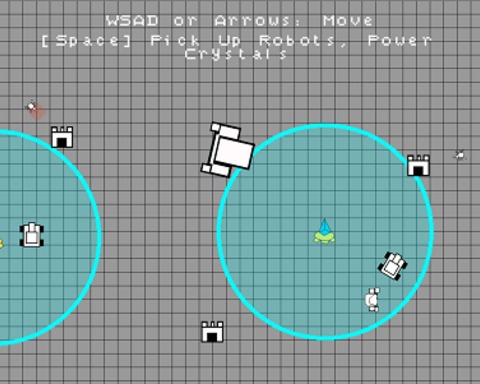 Power Defense