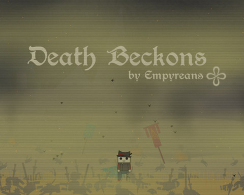 Death Beckons