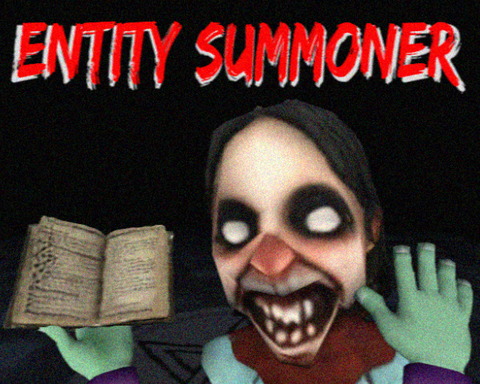 Entity Summoner