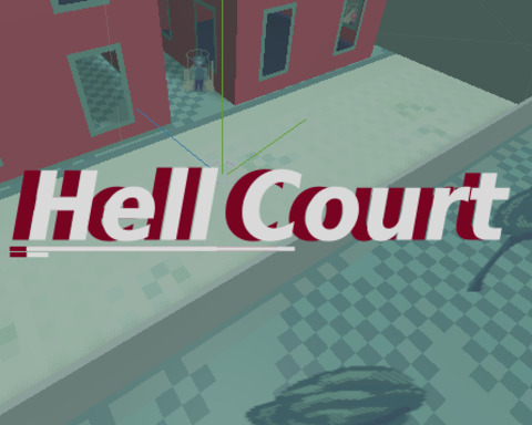 Hell Court