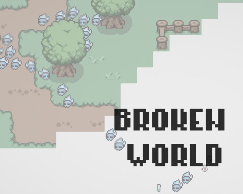 Broken World