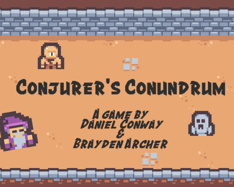 Conjurer's Conundrum