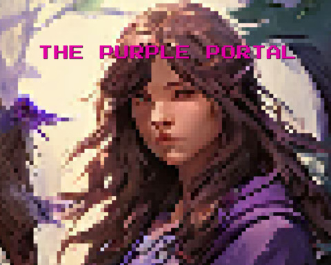 The Purple Portal