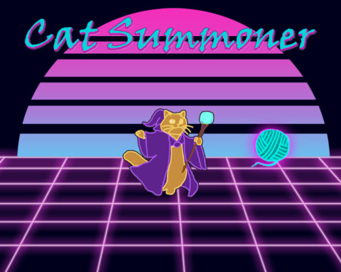 Cat Summoner