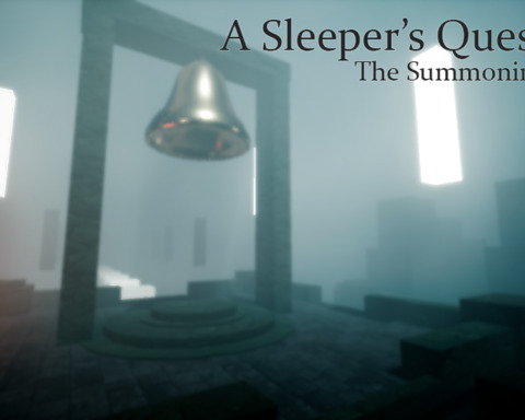 A Sleeper's Quest: The Summoning