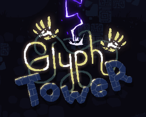 Glyph Tower