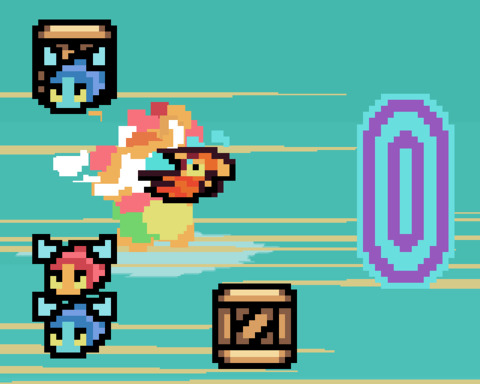 Phoenix Delay