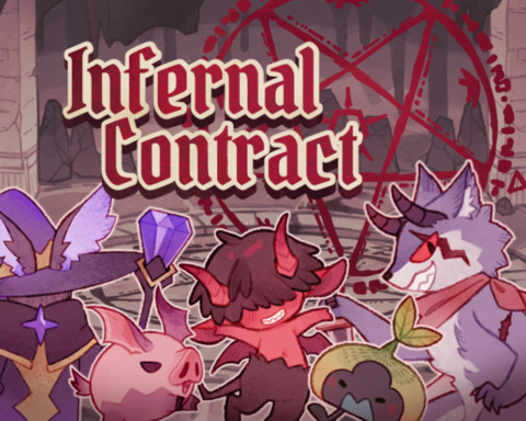 Infernal Contract