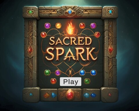 Sacred Spark