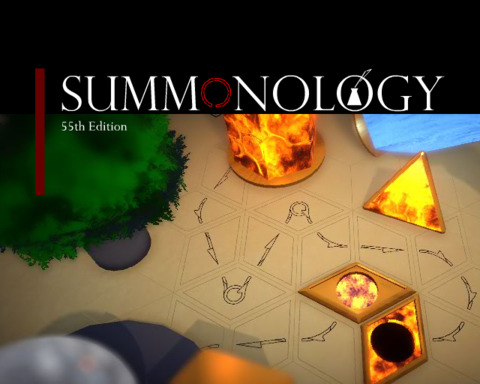 Summonology
