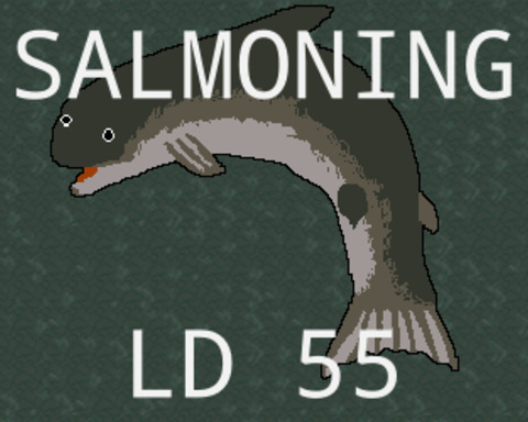 Salmoning