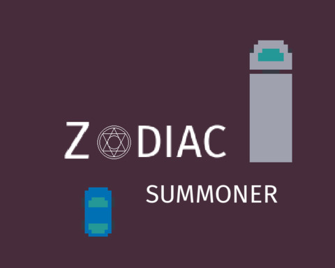 Zodiac Summoner