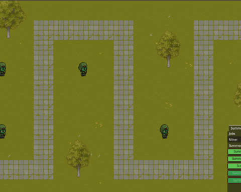 Goblin Hunt