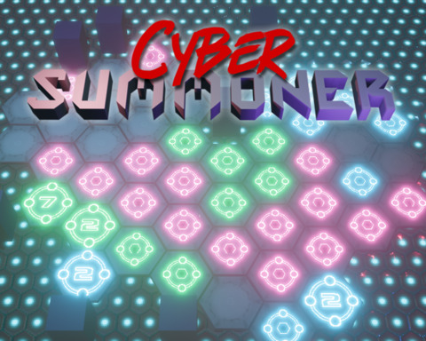 CyberSummoner