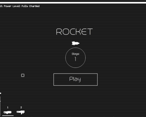 ROCKET