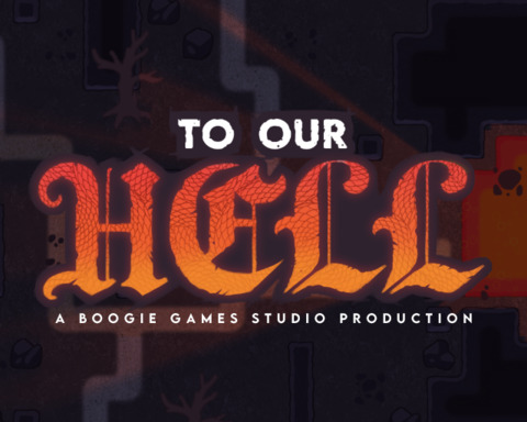 To our hell