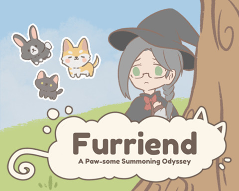 Furriend: A Paw-some Summoning Odyssey