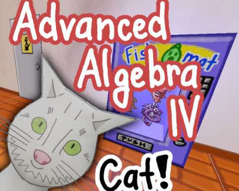 Advanced Algebra IV