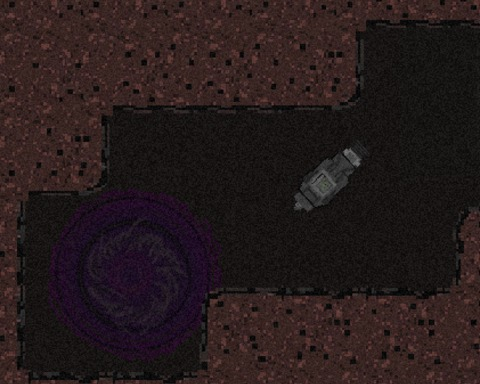 Shellshocked