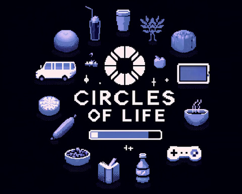 Circles of Life