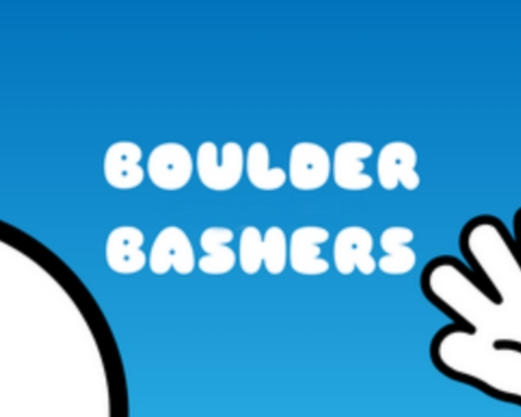 Boulder Bashers