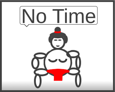 No Time