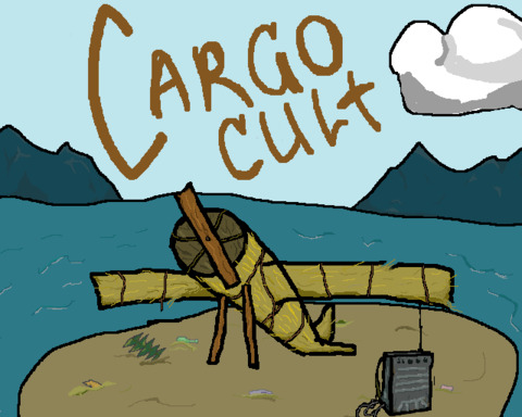 Сargo Сult