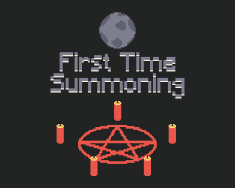 First Time Summoning