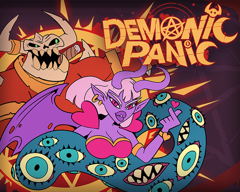 Demonic Panic