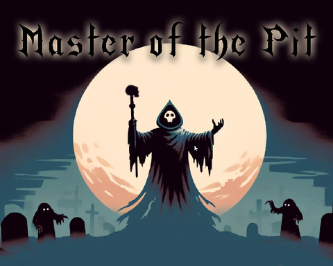 Master Of The Pit