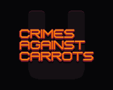 Crimes Against Carrots
