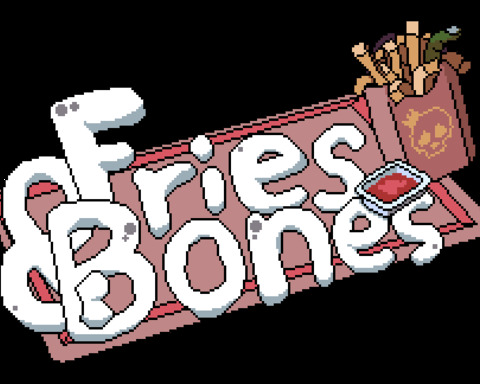 Fries&Bones