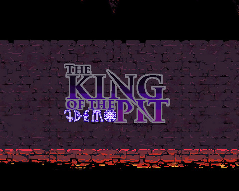King of the Pit