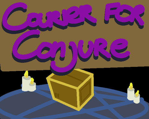 Courier for Conjure
