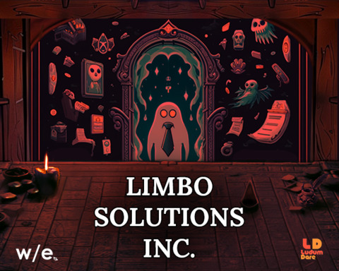 Limbo Solutions inc.