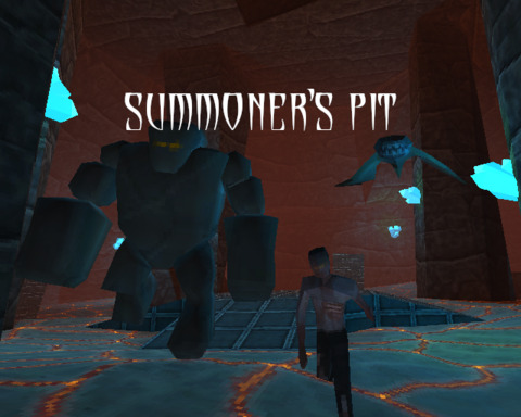 Summoner's Pit