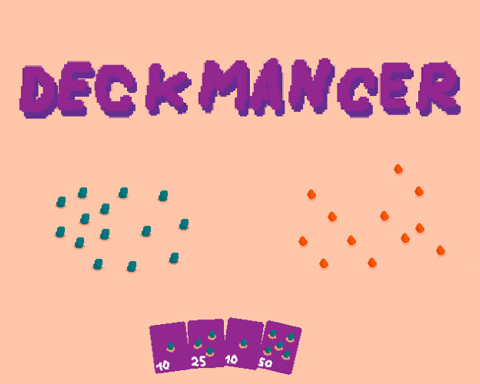 Deckmancer